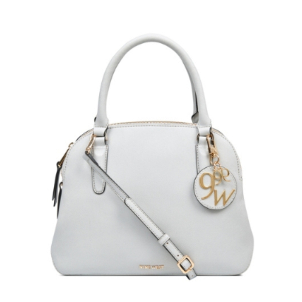 Nine West So Charming A List Satchel
